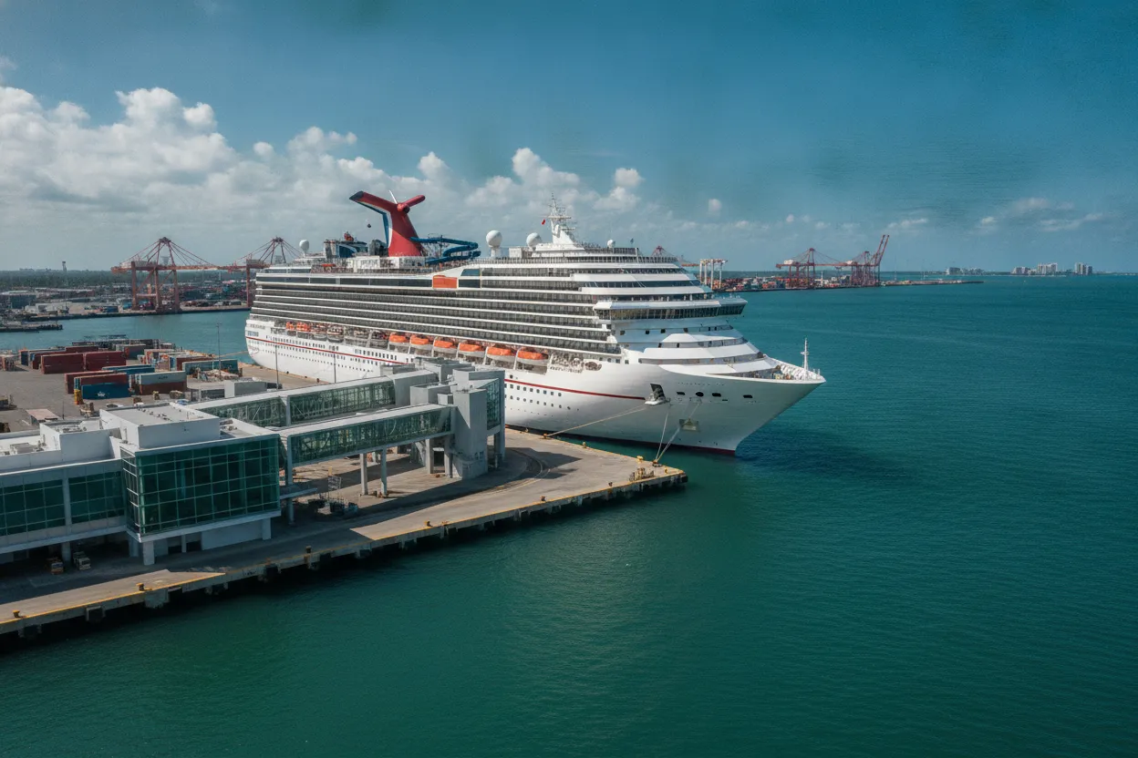 Carnival Cruise Line
